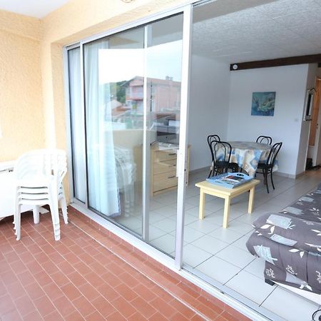 Agreable T2 Climatise Apartment Аржеле-сюр-Мер Екстериор снимка