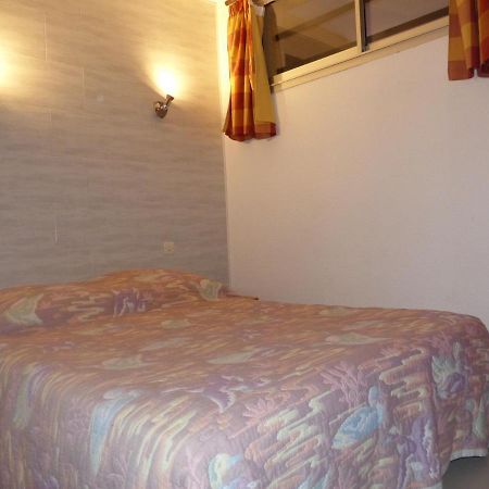 Agreable T2 Climatise Apartment Аржеле-сюр-Мер Екстериор снимка