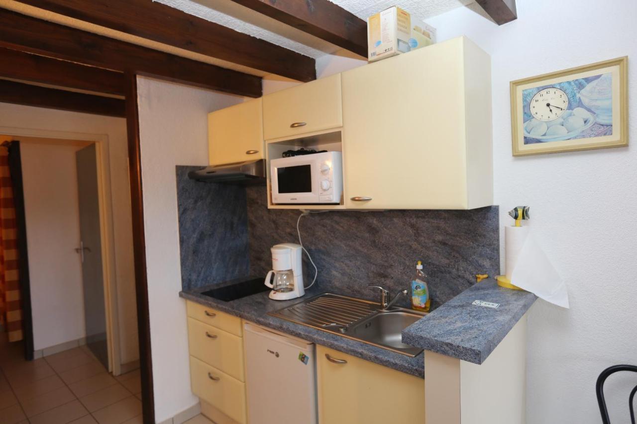 Agreable T2 Climatise Apartment Аржеле-сюр-Мер Екстериор снимка