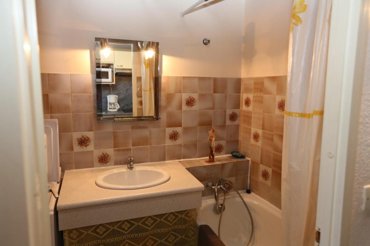 Agreable T2 Climatise Apartment Аржеле-сюр-Мер Екстериор снимка