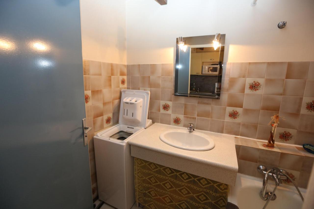 Agreable T2 Climatise Apartment Аржеле-сюр-Мер Екстериор снимка